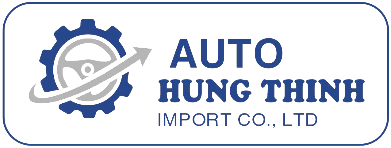 Phụ Tùng Ô Tô Hưng Thịnh